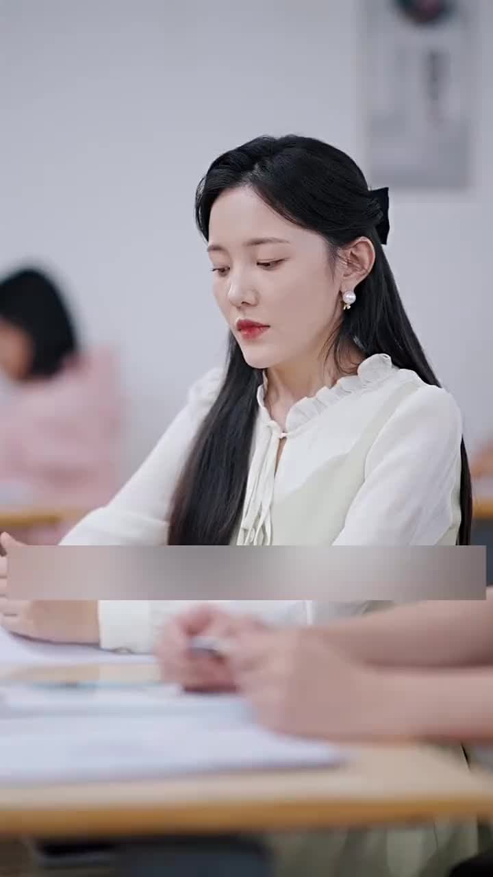 Reborn to Know the Truth - Episode 45