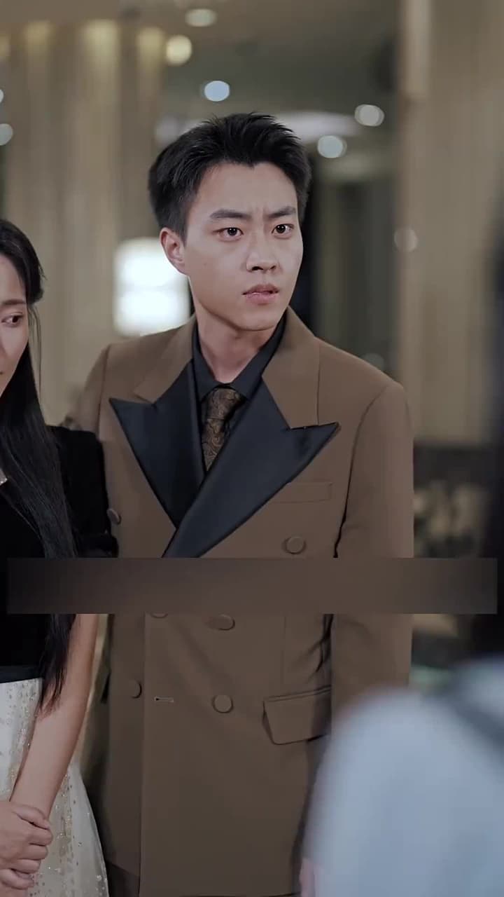 Reborn to Know the Truth - Episode 21