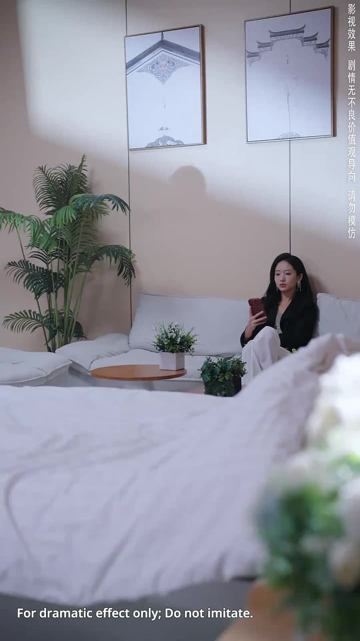 Tangled Hearts: Should I leave - Episode 48