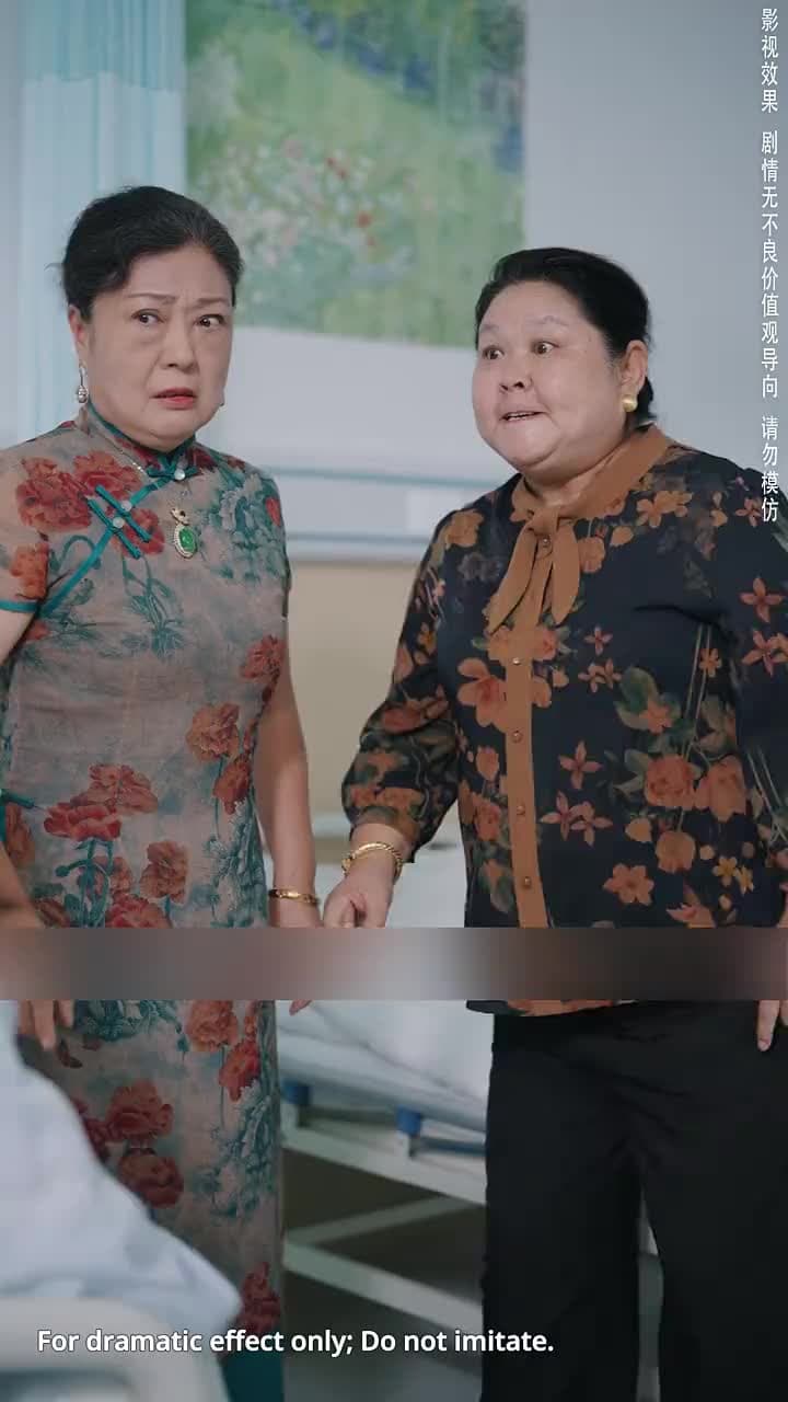 Tangled Hearts: Should I leave - Episode 19