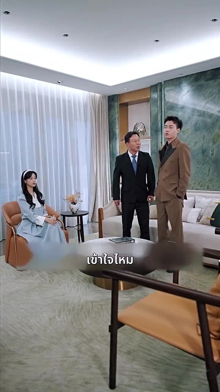 รักแรกที่ฉันคู่ควร - Episode 32