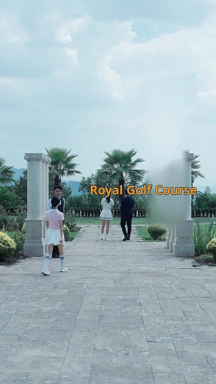 Hearts Entwined: The Rich Heir's Pursuit - Episode 24