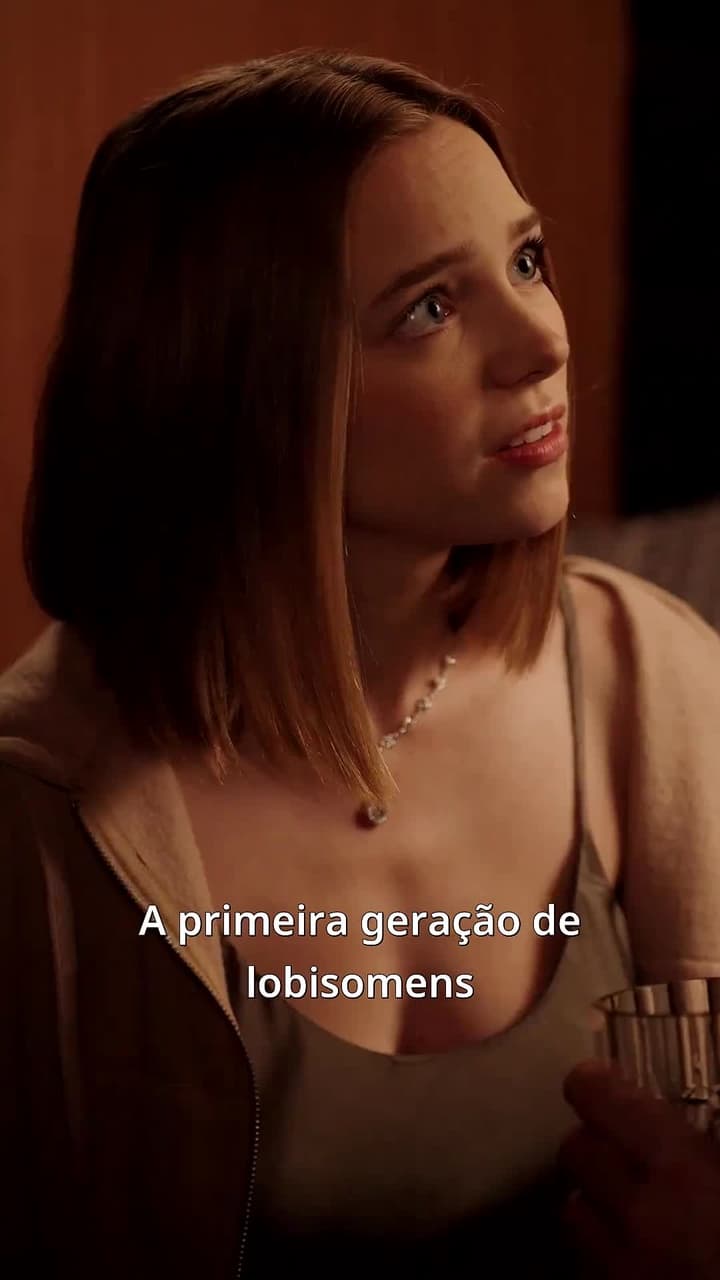 Beijo do Alfa Destinado - Episode 68