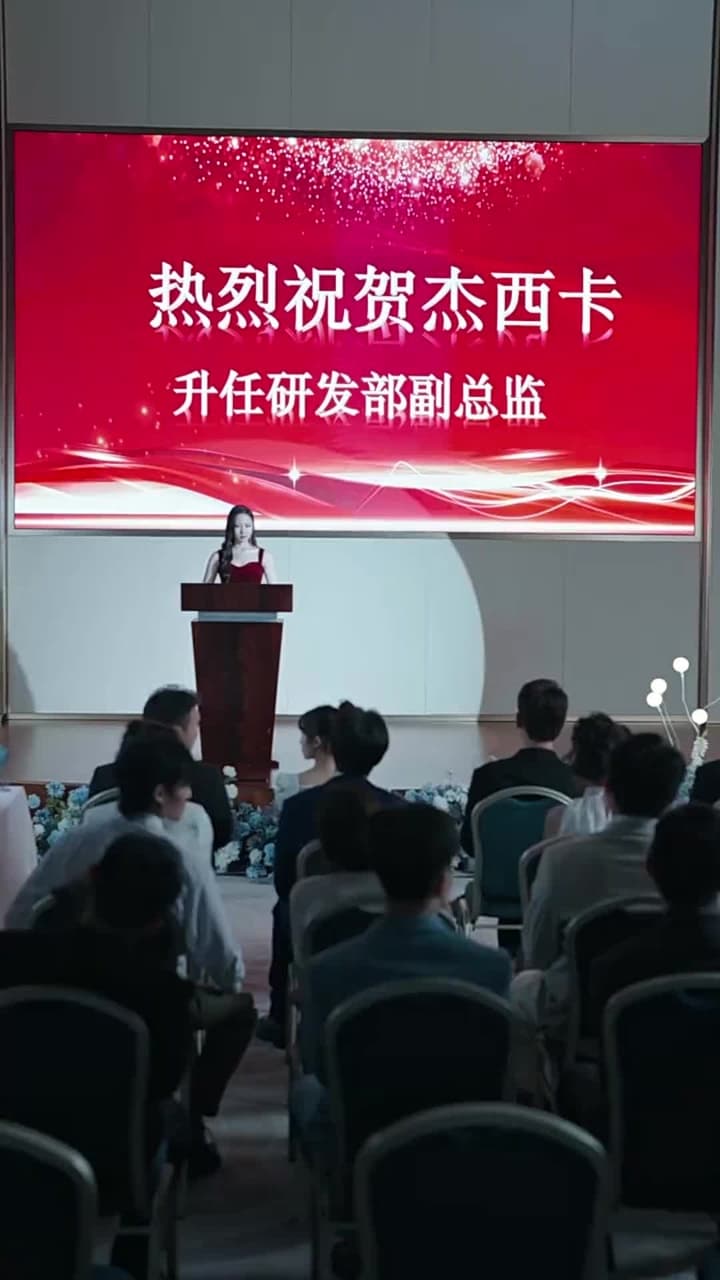 Marry CEO after Being Fired - Episode 10