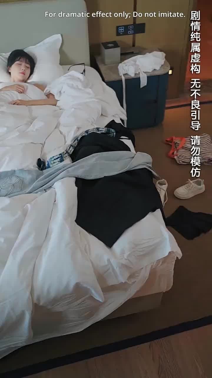 Marry CEO after Being Fired - Episode 2
