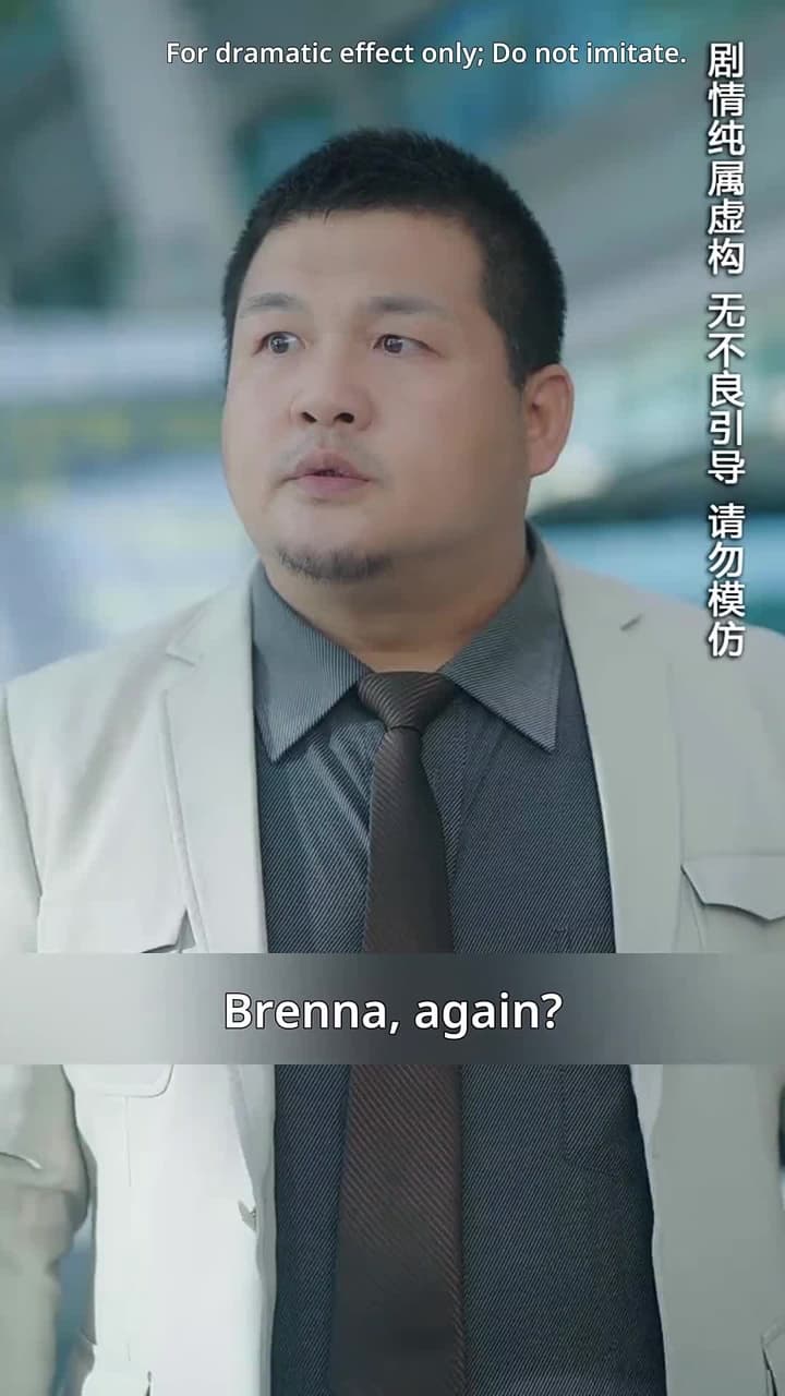 Marry CEO after Being Fired - Episode 3