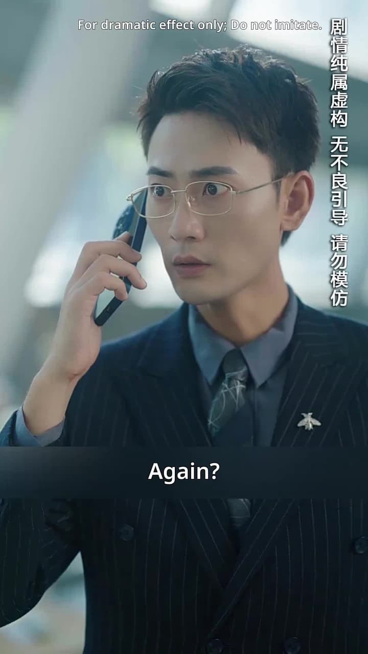 Marry CEO after Being Fired - Episode 5