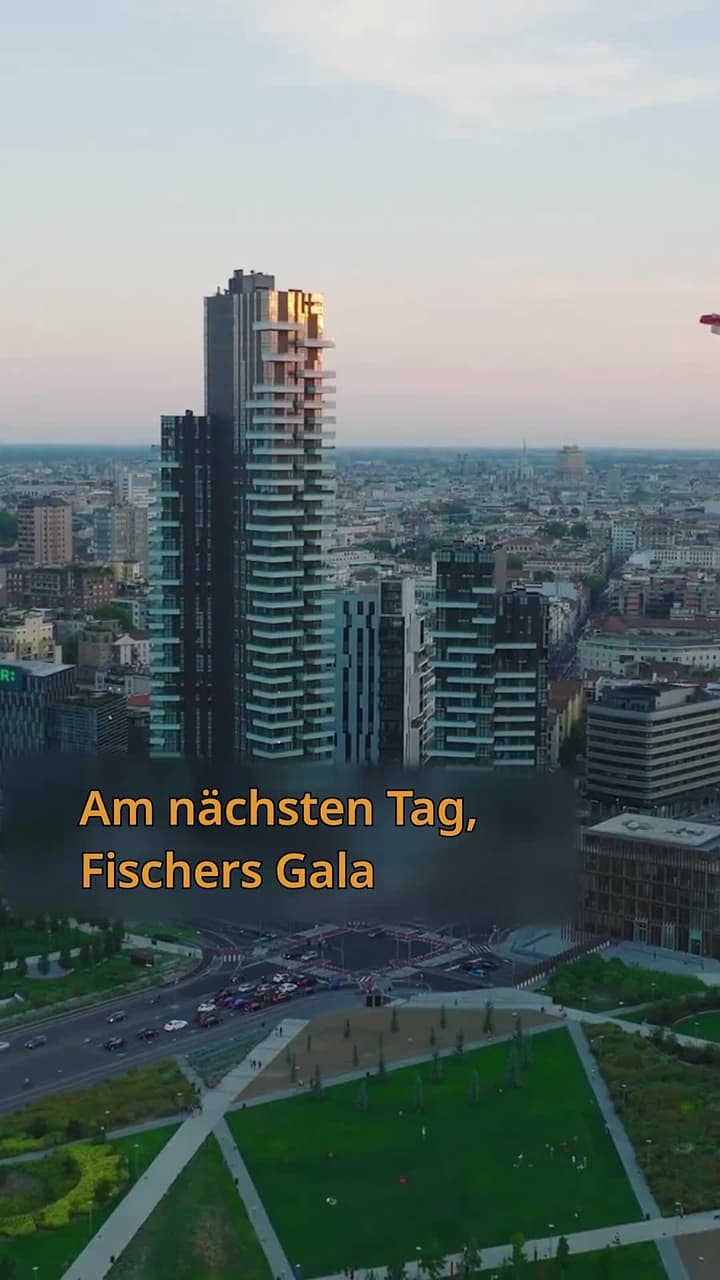 Liebe auf den ersten Blick - Episode 31