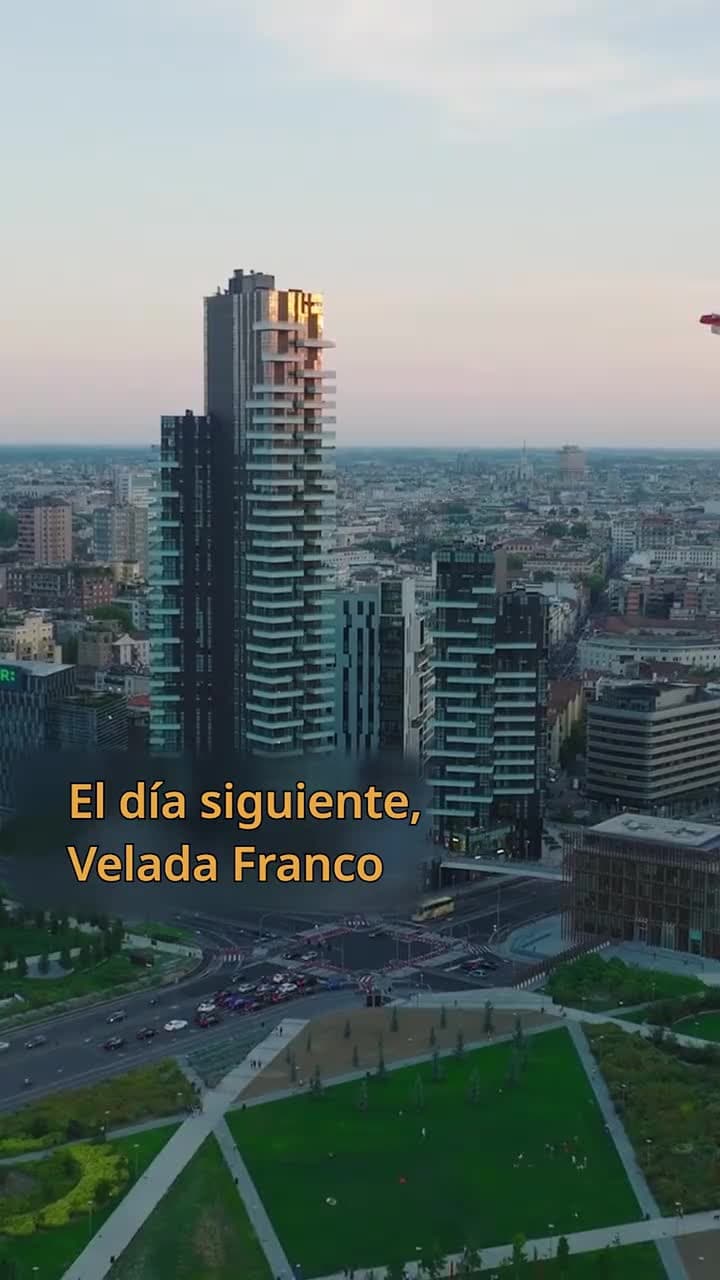Amor a primera vista - Episode 31