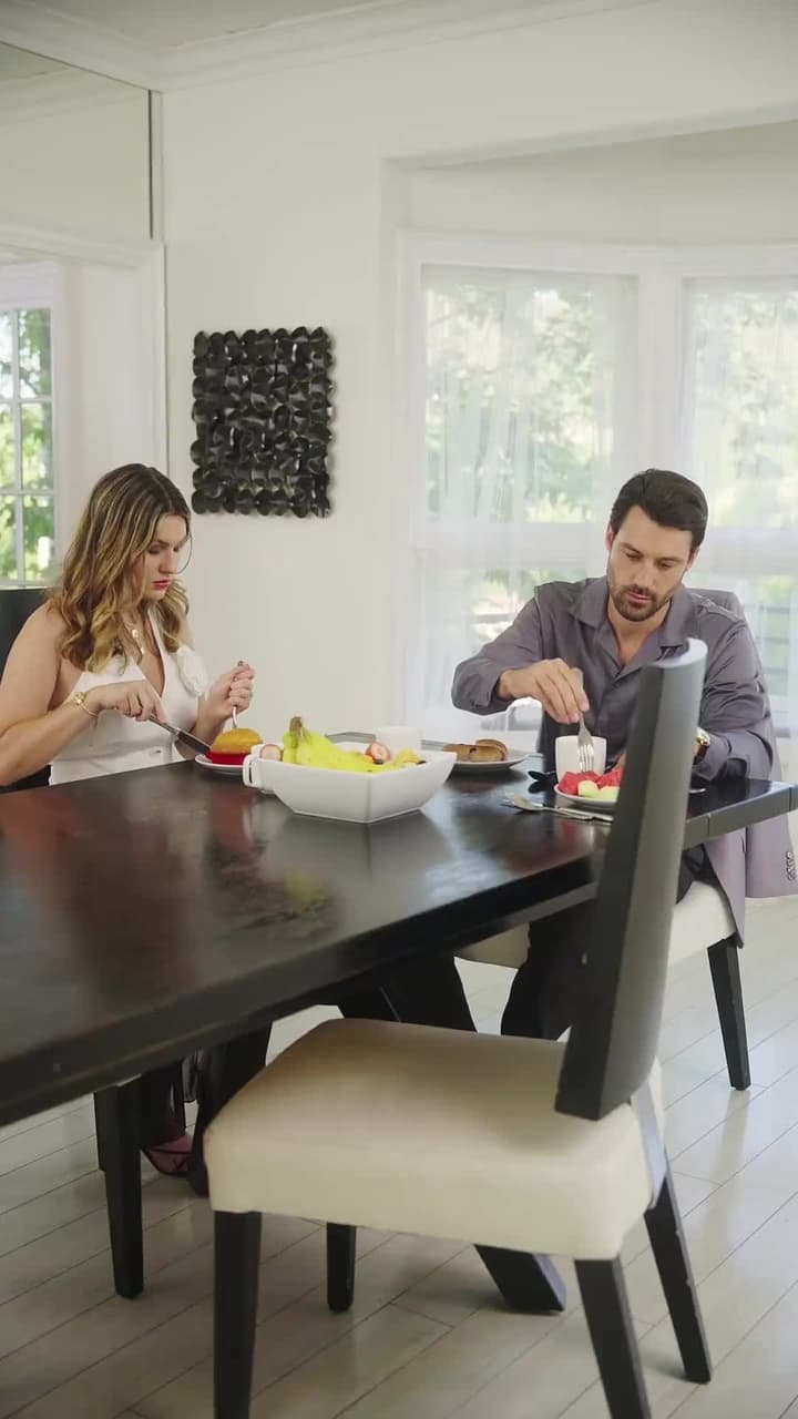 Amor a primera vista - Episode 20