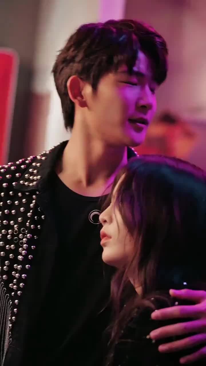 Star-crossed Lovers - Episode 34