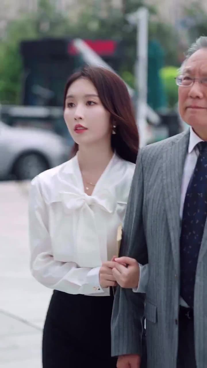 Star-crossed Lovers - Episode 47