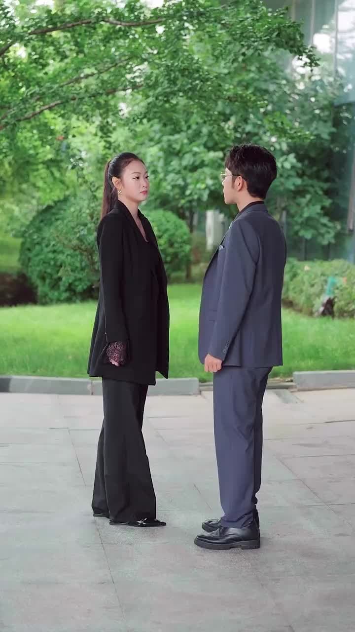 Star-crossed Lovers - Episode 46