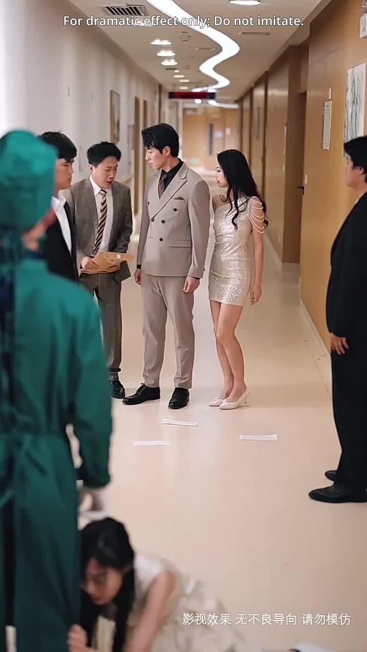 Wish I Had Never Met You - Episode 33