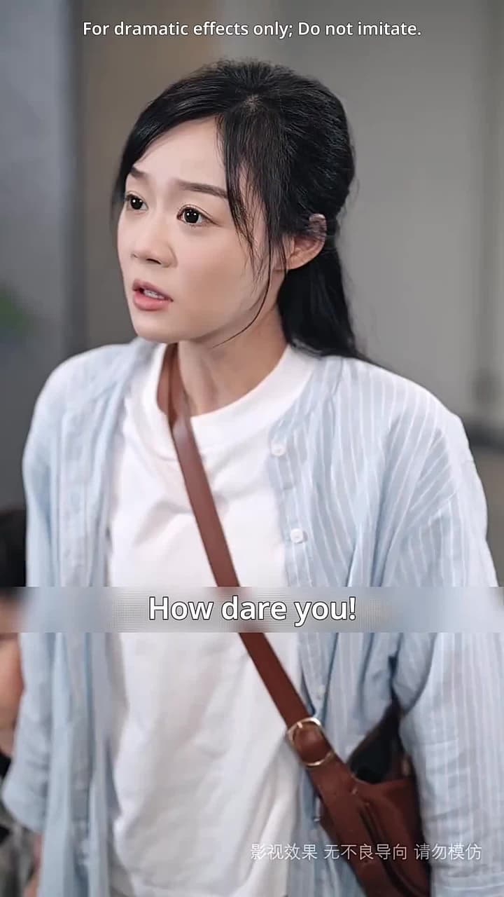 Wish I Had Never Met You - Episode 40
