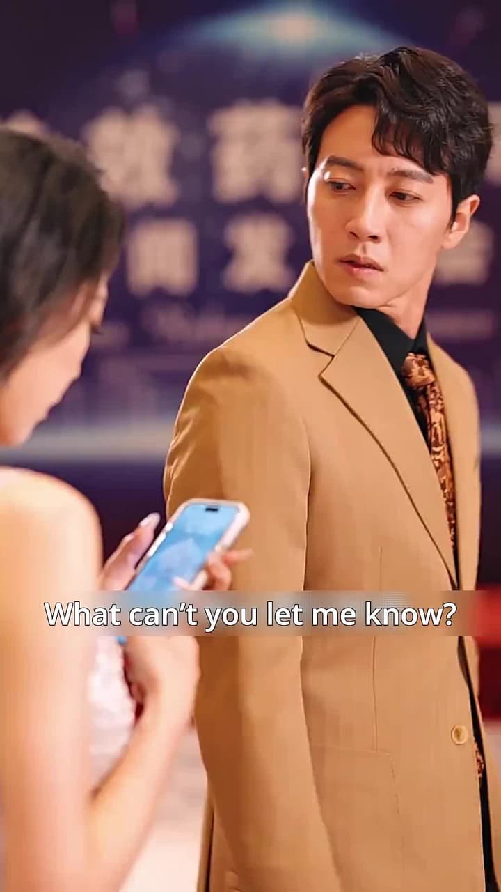 Wish I Had Never Met You - Episode 24