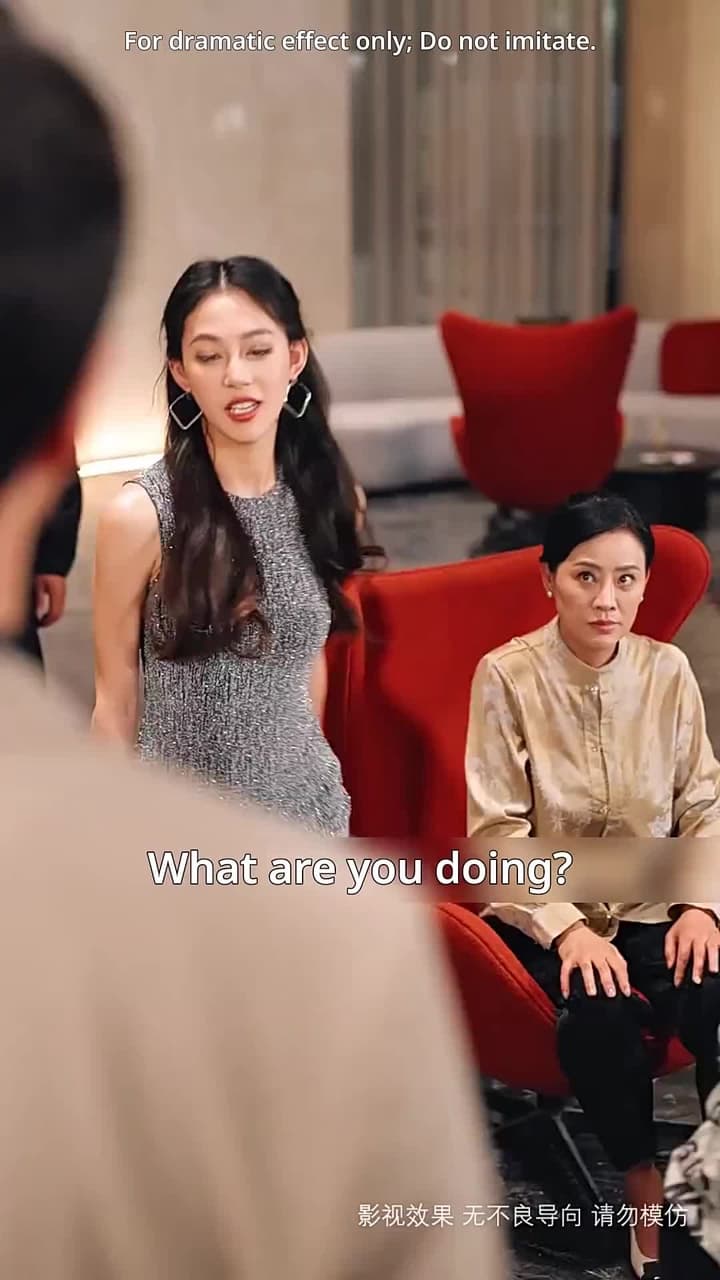 Wish I Had Never Met You - Episode 37