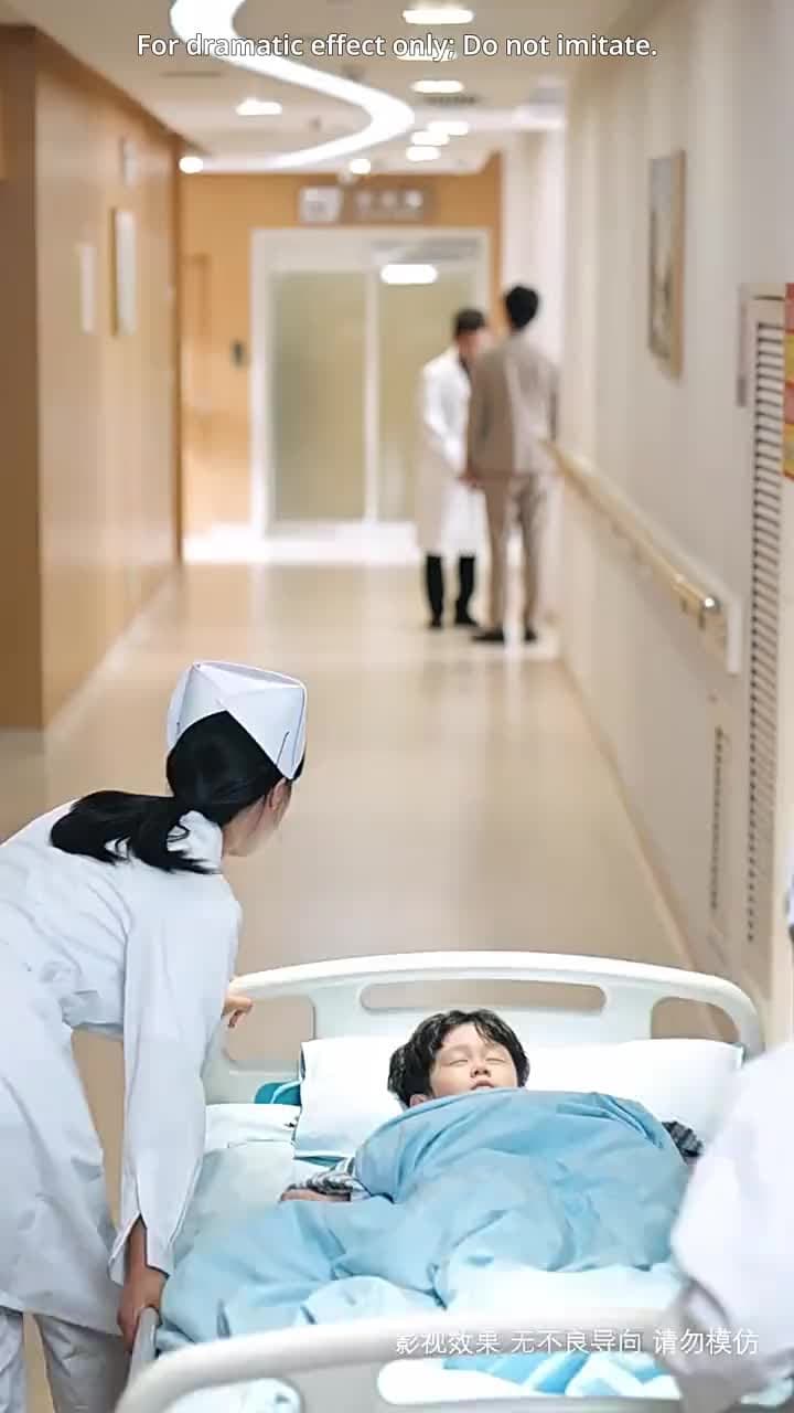 Wish I Had Never Met You - Episode 29