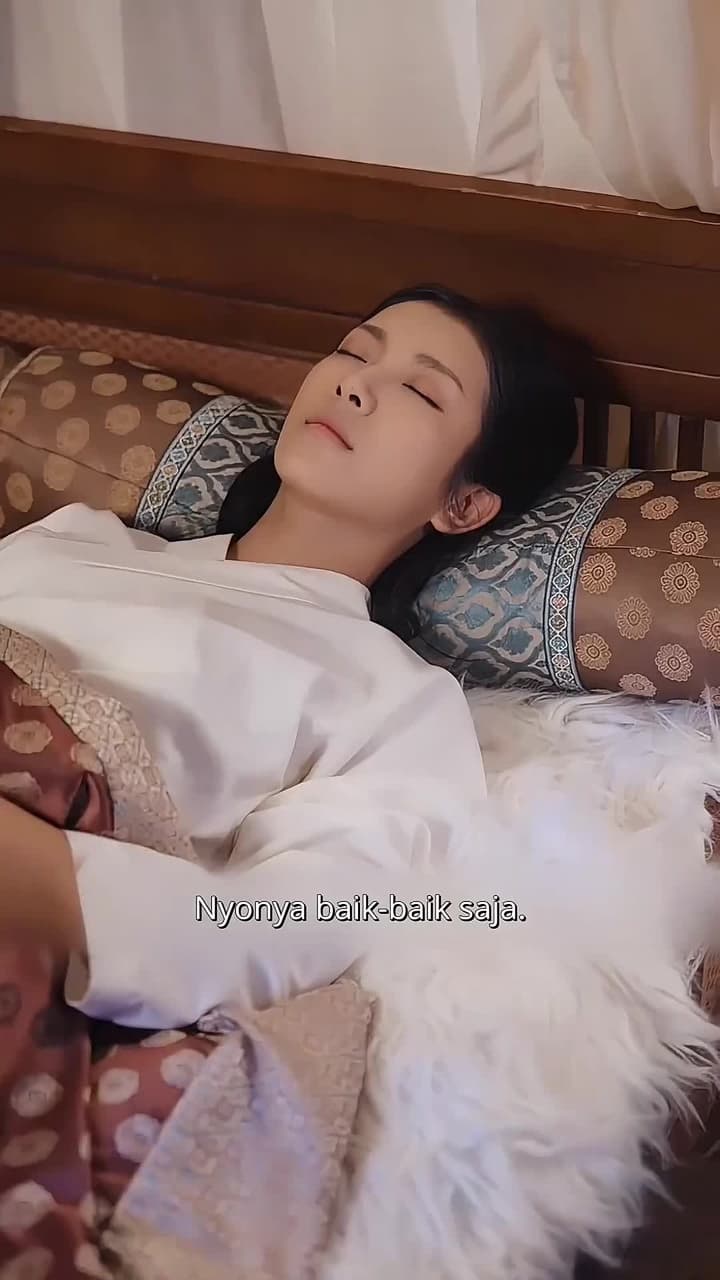 Mabuk Cinta - Episode 25