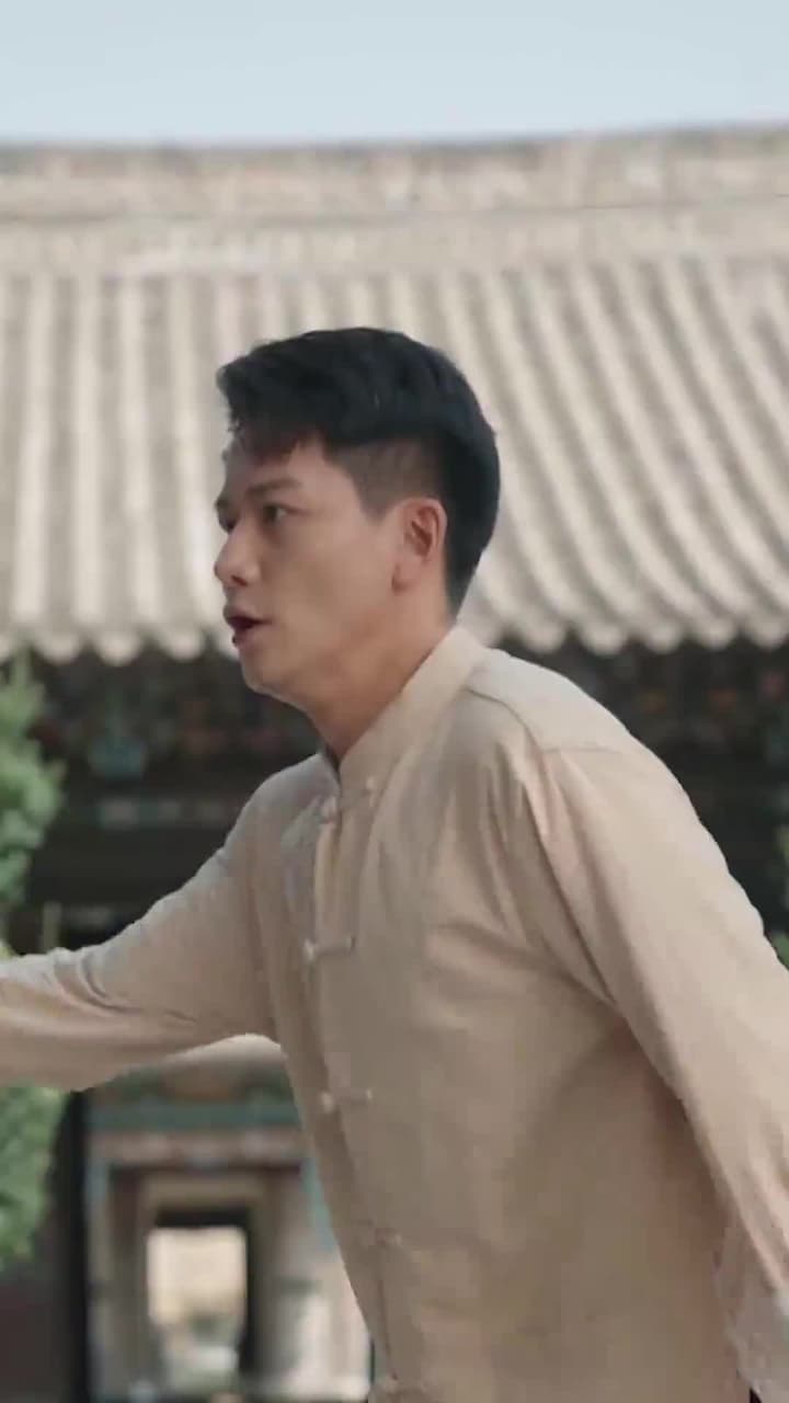 Bangkitnya Pendekar Silat - Episode 37