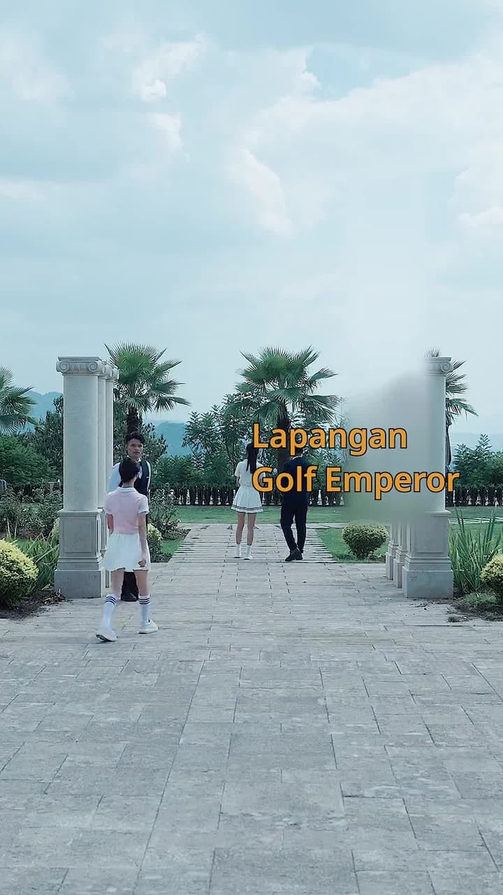 Penguasa Kota Garga Minta Tanggung Jawab - Episode 24