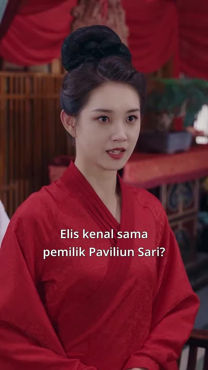 Istriku yang Terhormat - Episode 19