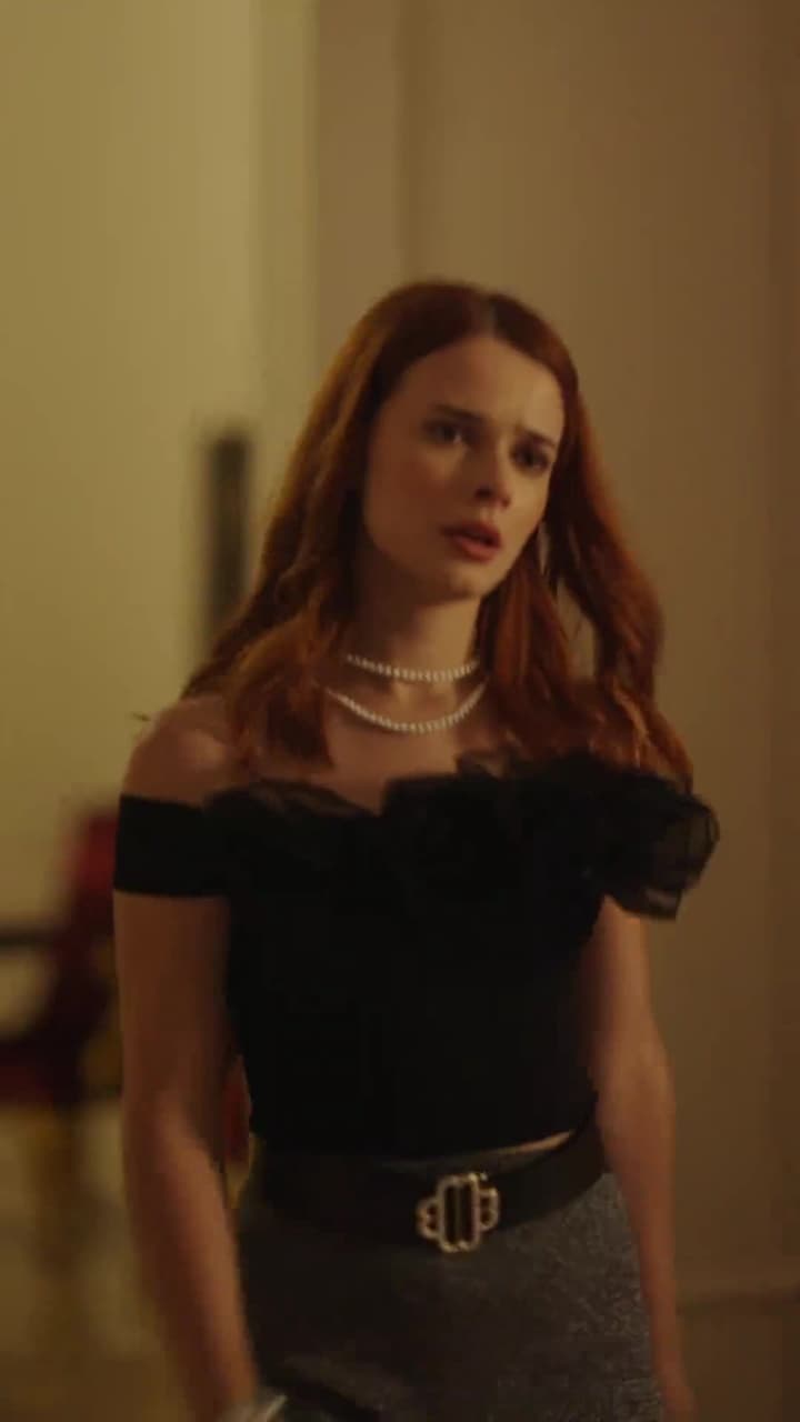 Hannah: The Revenge Queen - Episode 17