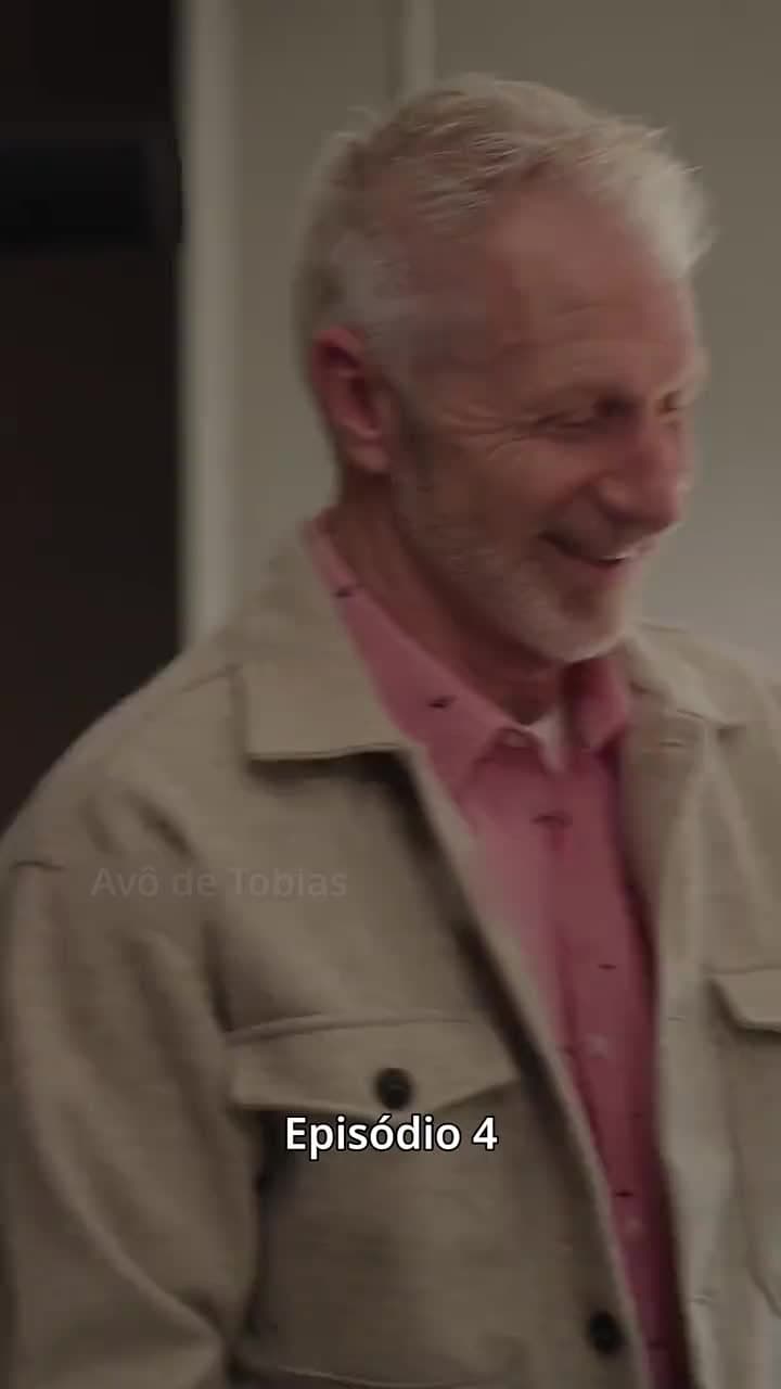 Dormi com Meu Alfa Companheiro - Episode 4