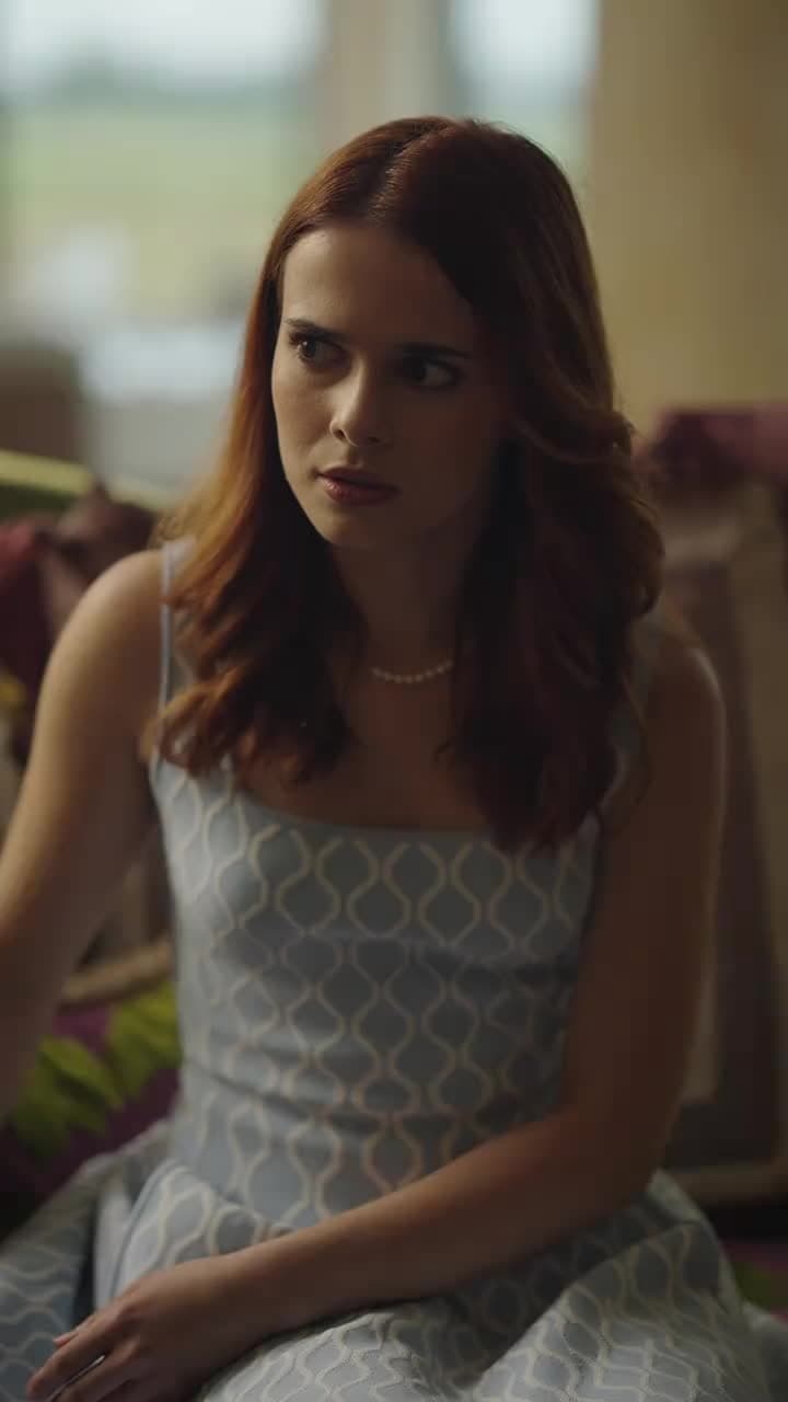 Hannah: The Revenge Queen - Episode 37
