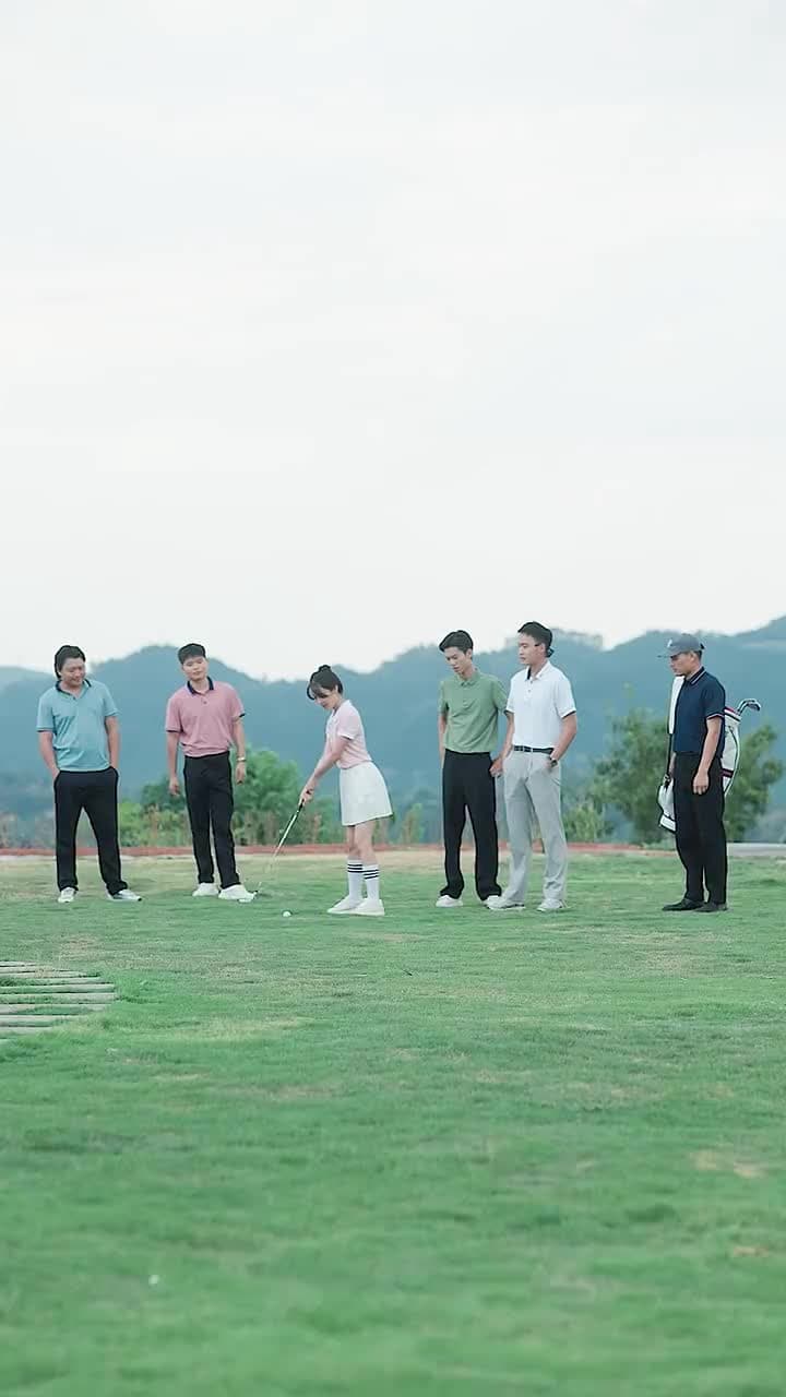 불장난 게임 - Episode 28