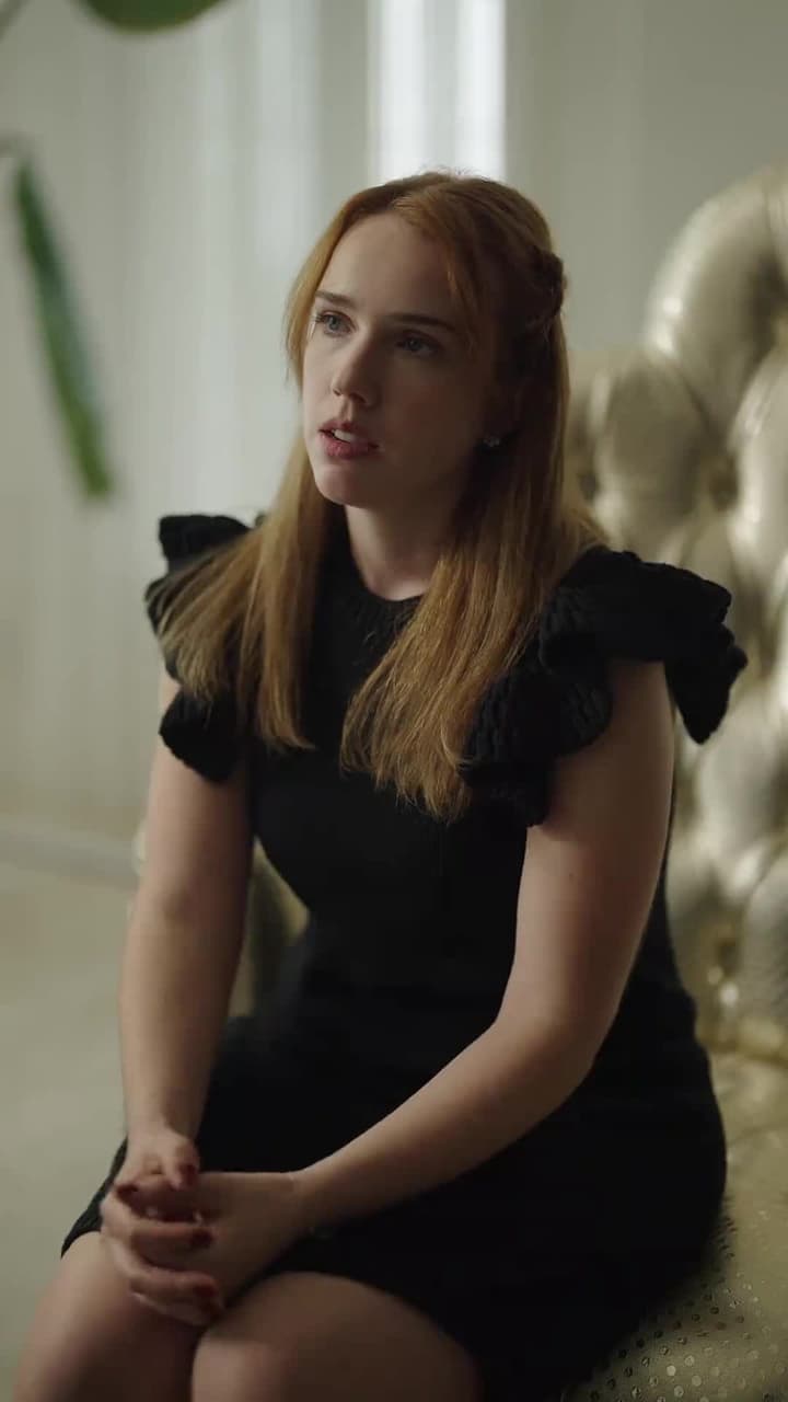 Hannah: The Revenge Queen - Episode 55
