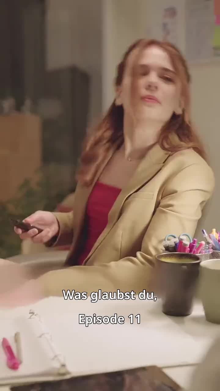 Mein schicksalhafter Alpha-Partner - Episode 11