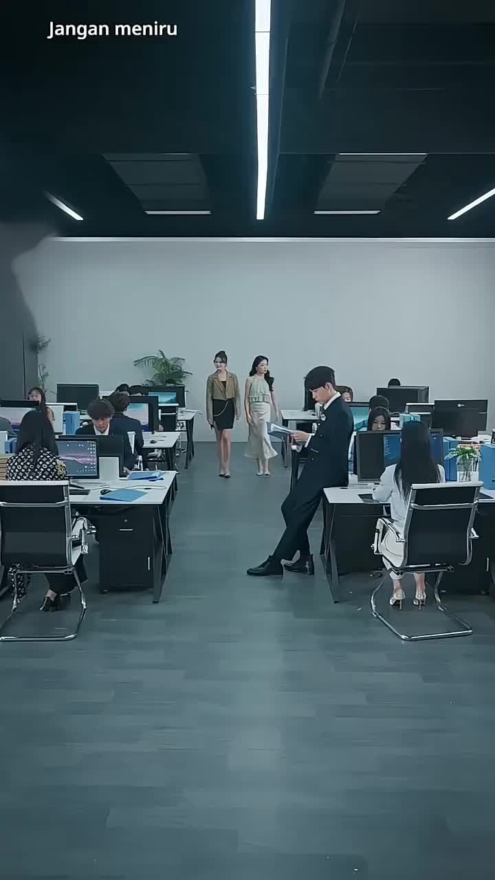 Air Mata Buaya - Episode 24
