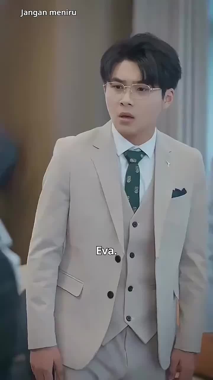 Air Mata Buaya - Episode 49