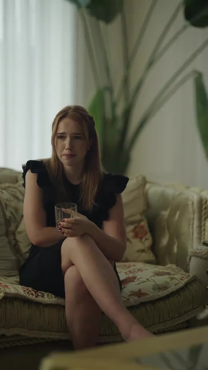 Hannah: The Revenge Queen - Episode 54