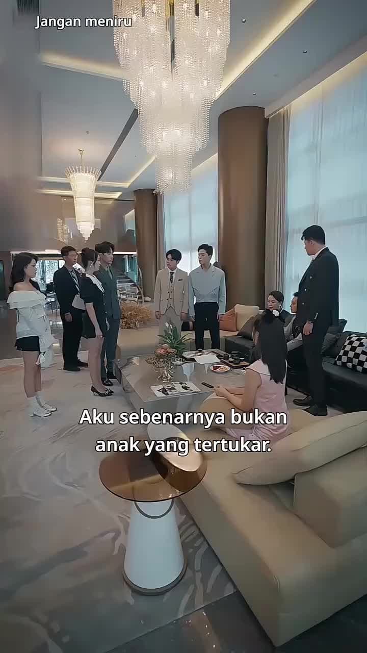 Air Mata Buaya - Episode 50