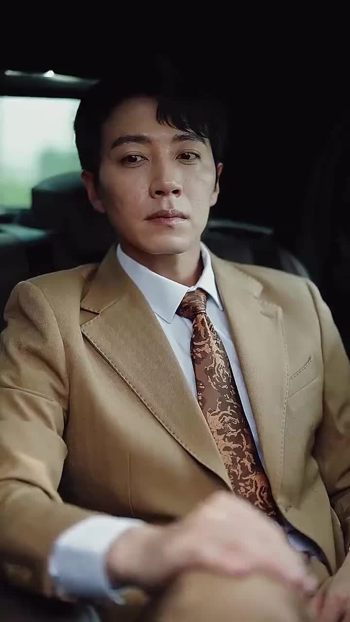 Cinta yang Terulang - Episode 6