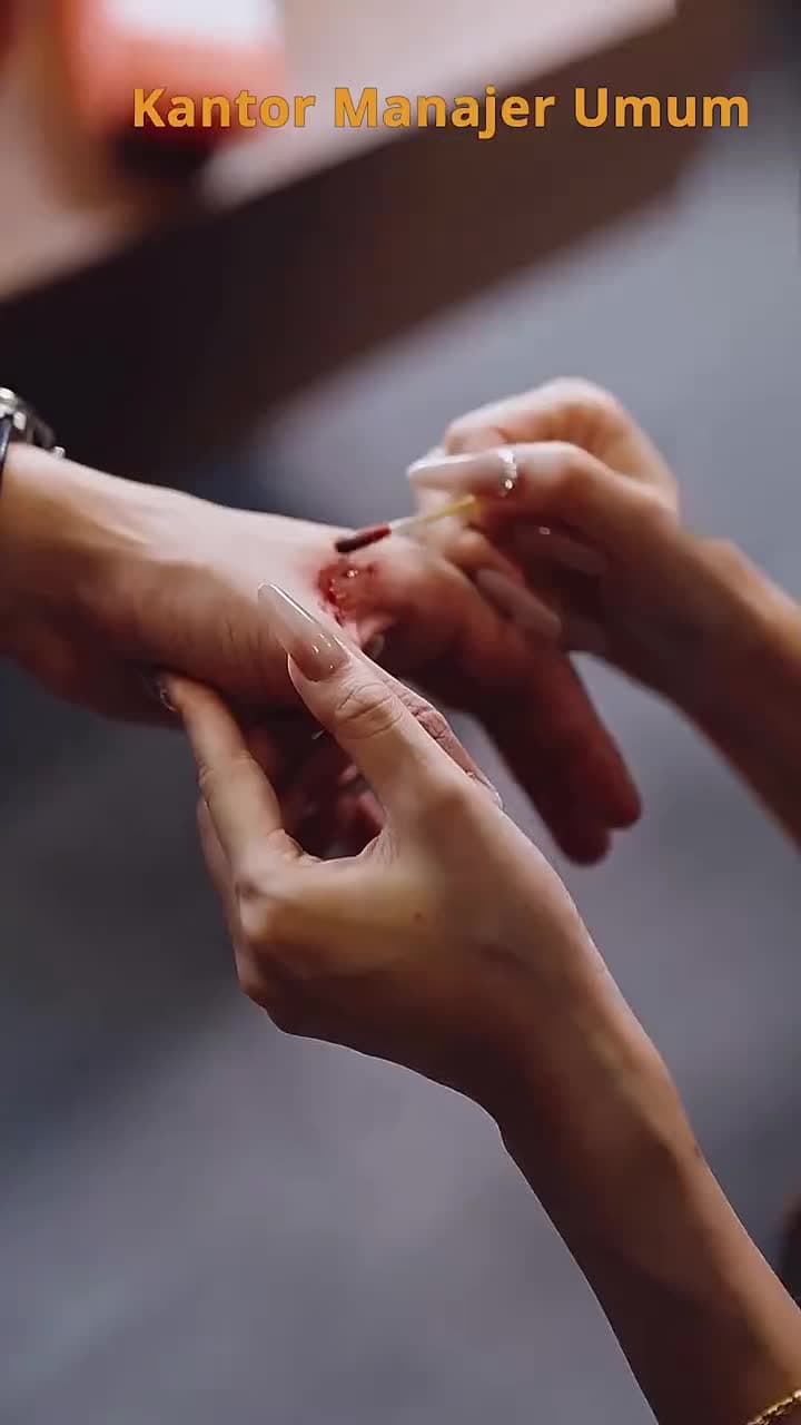 Cinta yang Terulang - Episode 3