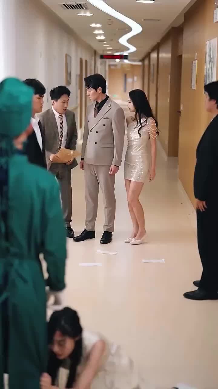 Cinta yang Terulang - Episode 33