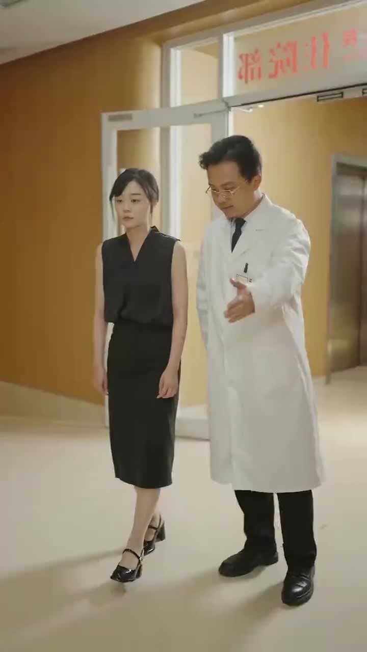 Cinta yang Terulang - Episode 53