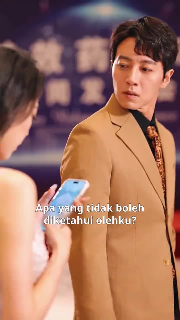 Cinta yang Terulang - Episode 24