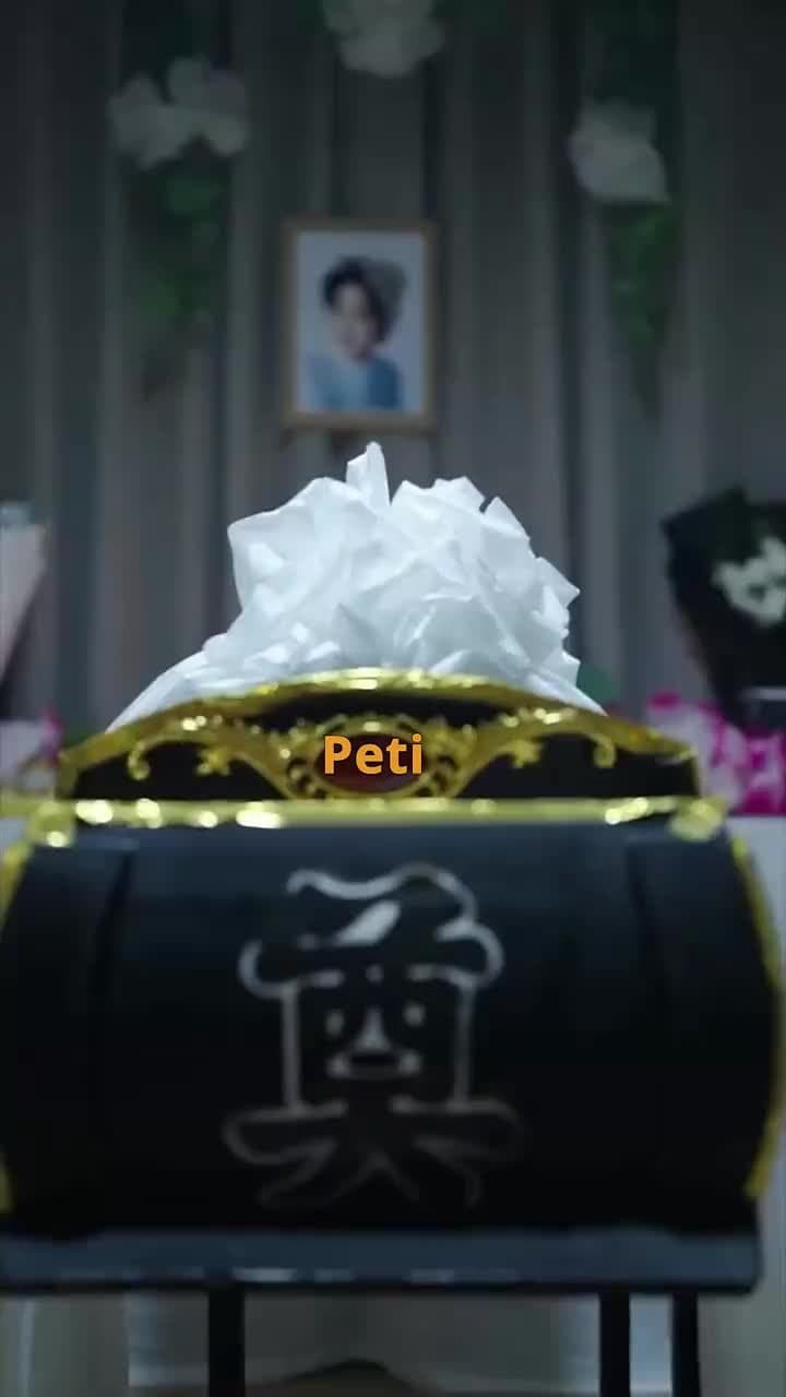 Cinta yang Terulang - Episode 50