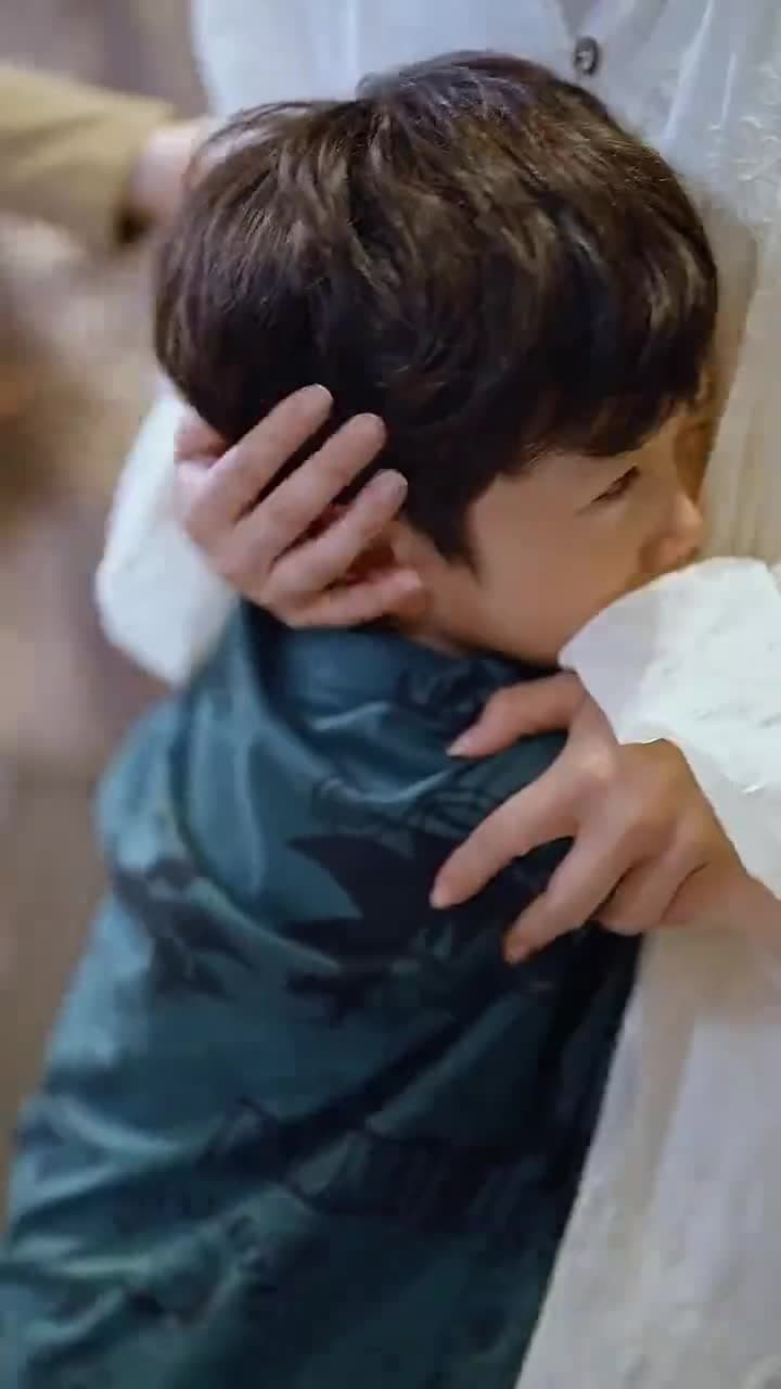 Cinta yang Terulang - Episode 8