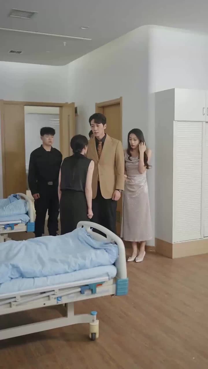 Cinta yang Terulang - Episode 54