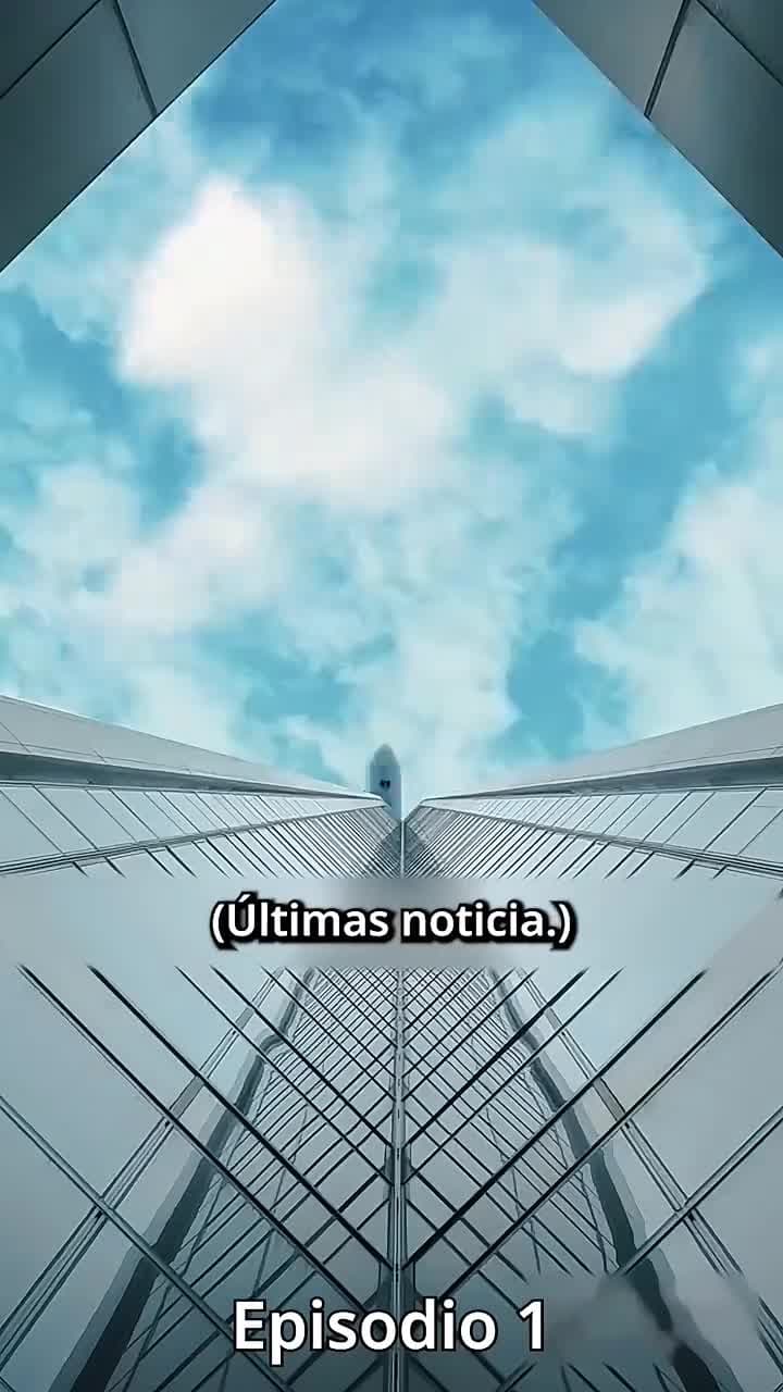 Yo Soy la Heredera - Episode 1