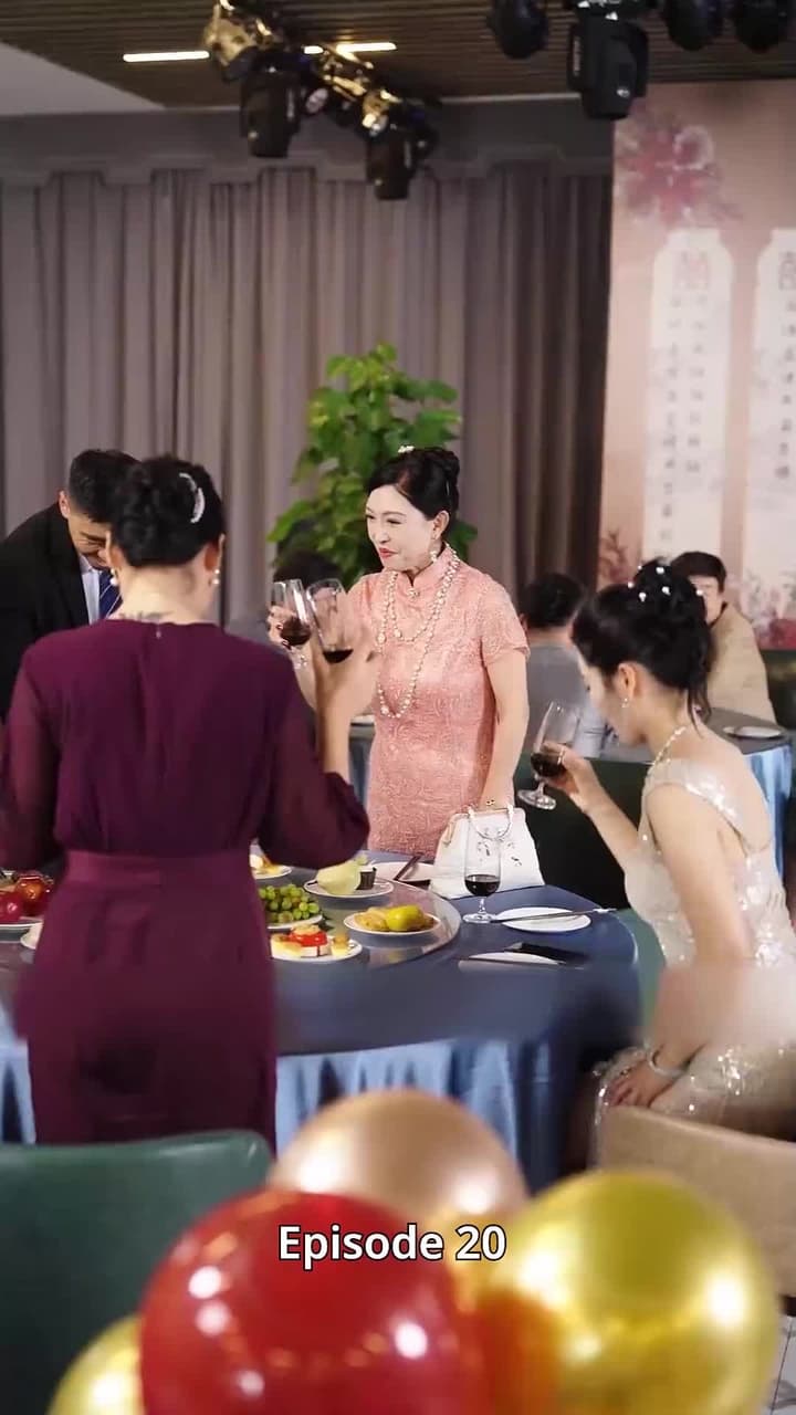 Istri Durhaka - Episode 20