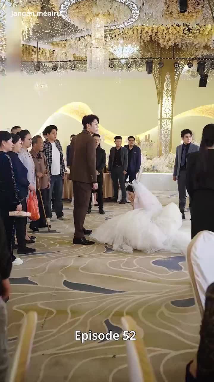 Istri Durhaka - Episode 52