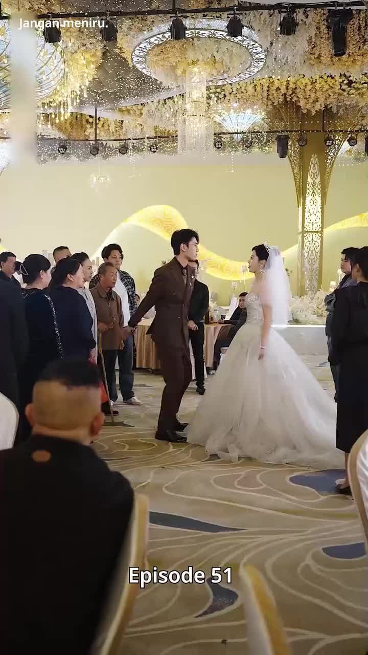 Istri Durhaka - Episode 51