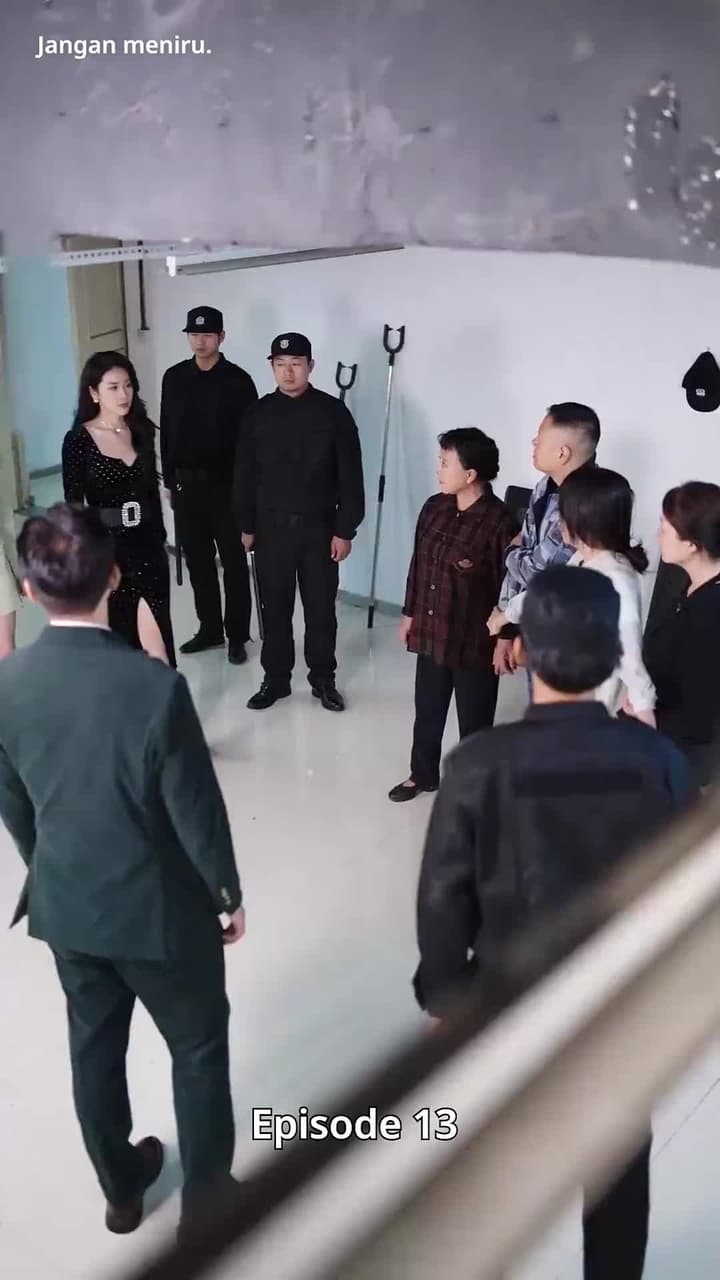 Istri Durhaka - Episode 13