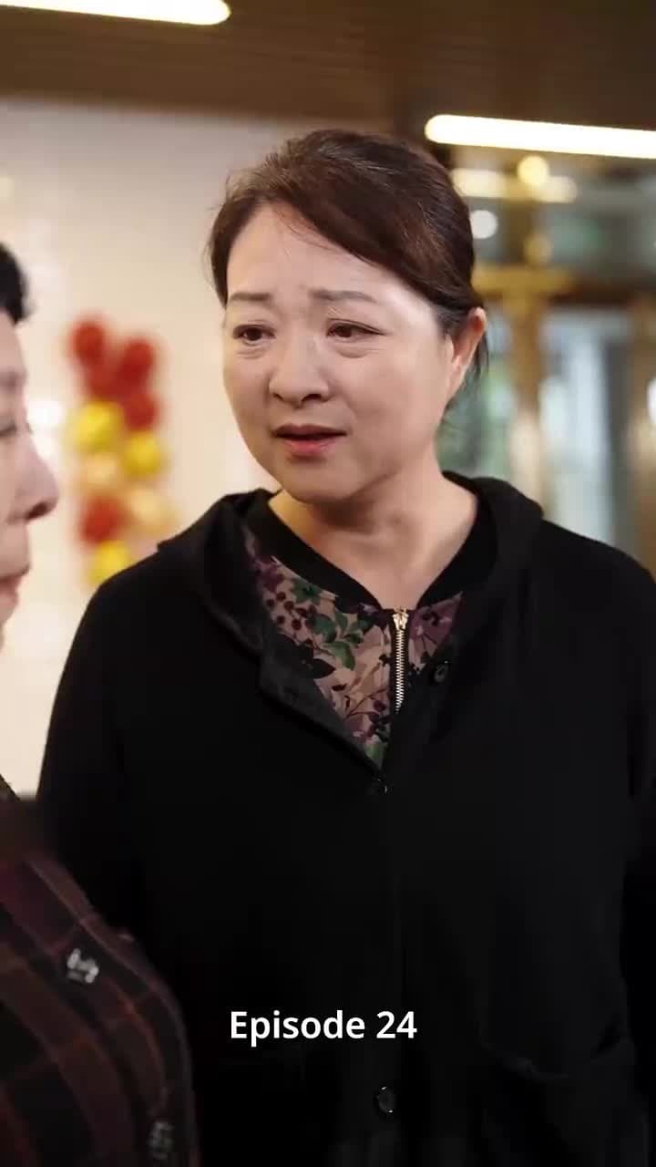 Istri Durhaka - Episode 24